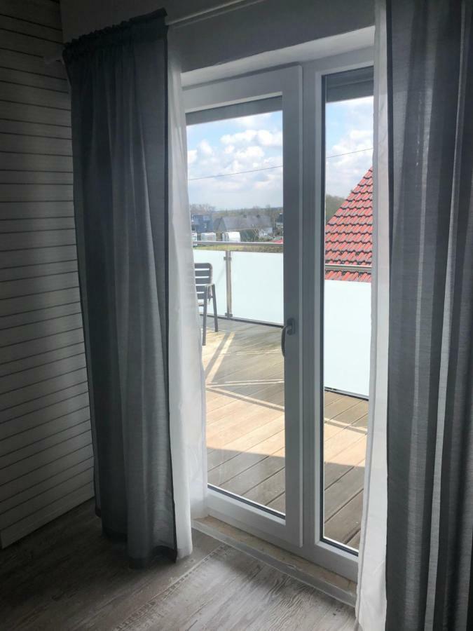 Gaestehaus Savo Nürburg Exterior foto